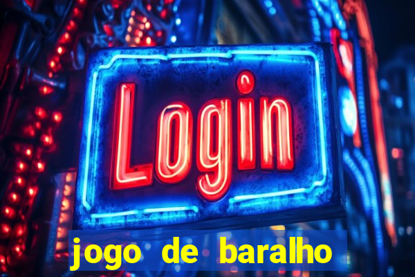 jogo de baralho pife online